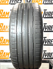Hankook Ventus S1 Evo3 EV T2 Acoustic 255 45 19 255/45/19 104W XL 5MM NO REPAIRS