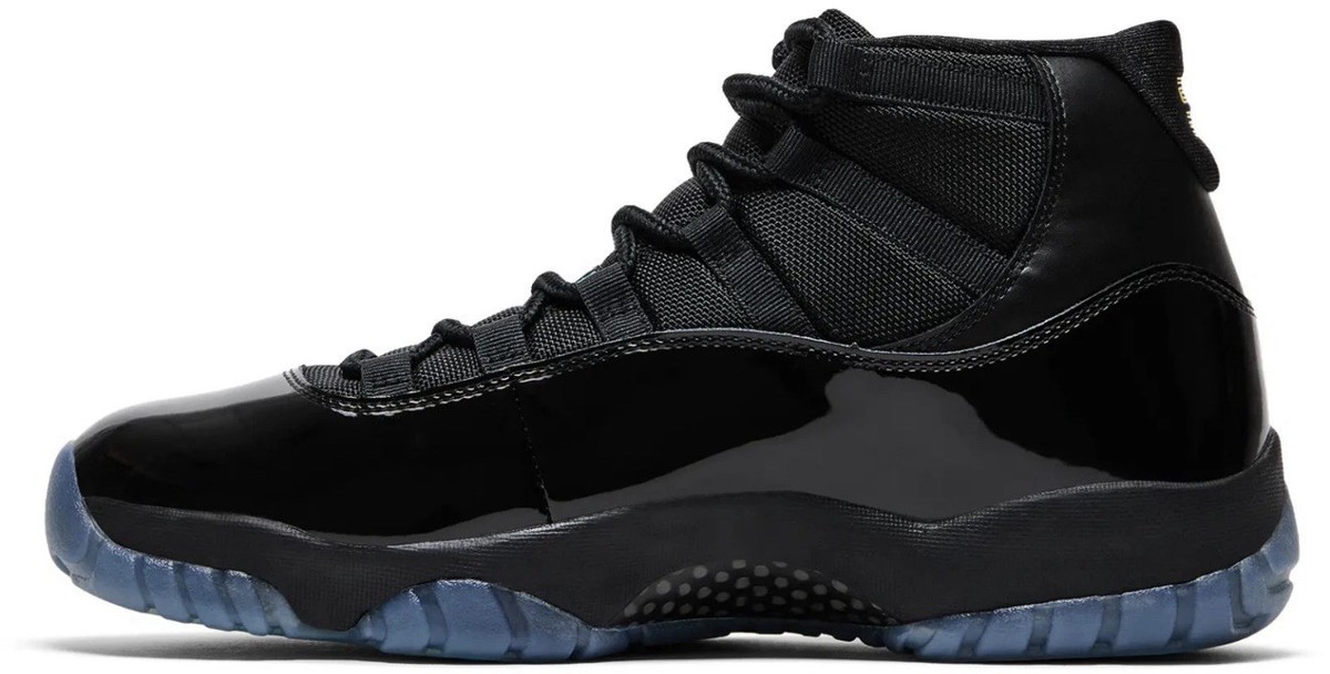 Size 11.5 - Jordan 11 Retro High Gamma Blue for sale online | eBay