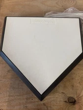 MacGregor Wood-Filled Home Plate