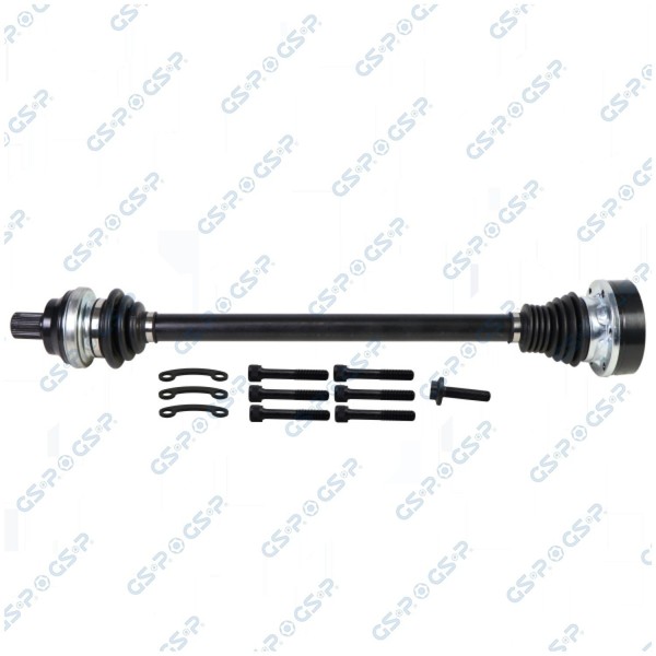 NEU - GSP 261335 Antriebswelle FüR Seat Skoda VW-image