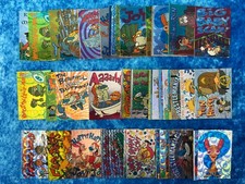 Ren and Stimpy All-Prism SINGLE Non-Sport Trading card by Topps 1994