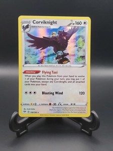 corviknight pokemon card price Corviknight Pokemon Card