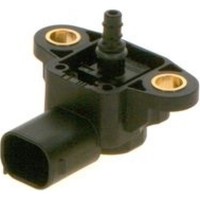 Bosch 0 261 230 189 Sensor Ladedruck FüR Mercedes Benz A Klasse B C CLA CLC E