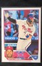 2023 Topps Series 1 - Bryce Harper #3
