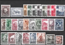 Austria .o. Timbrato su scheda a innesto A5 (A223)