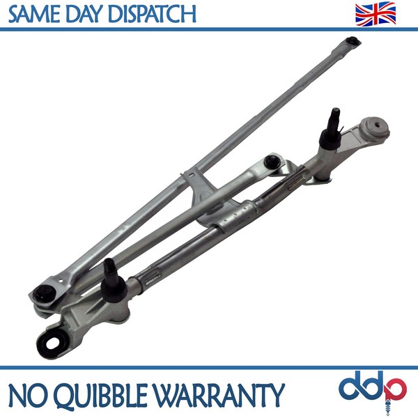 Wischermotor Getriebe Vorderachse RHD 288603753R FüR Renault Clio IV 2013-2020-image