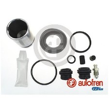 Reparatursatz 24262530 Bremssattel hinten für Nissan X-Trail 3 T32
