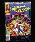 Amazing Spider-Man #207 Newsstand Variant Marvel 1980