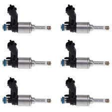 Fuel Injector Set 35-81749I6 CSW