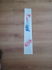 Tesco Bakery 50 Golden Jubilee Baguette Bag