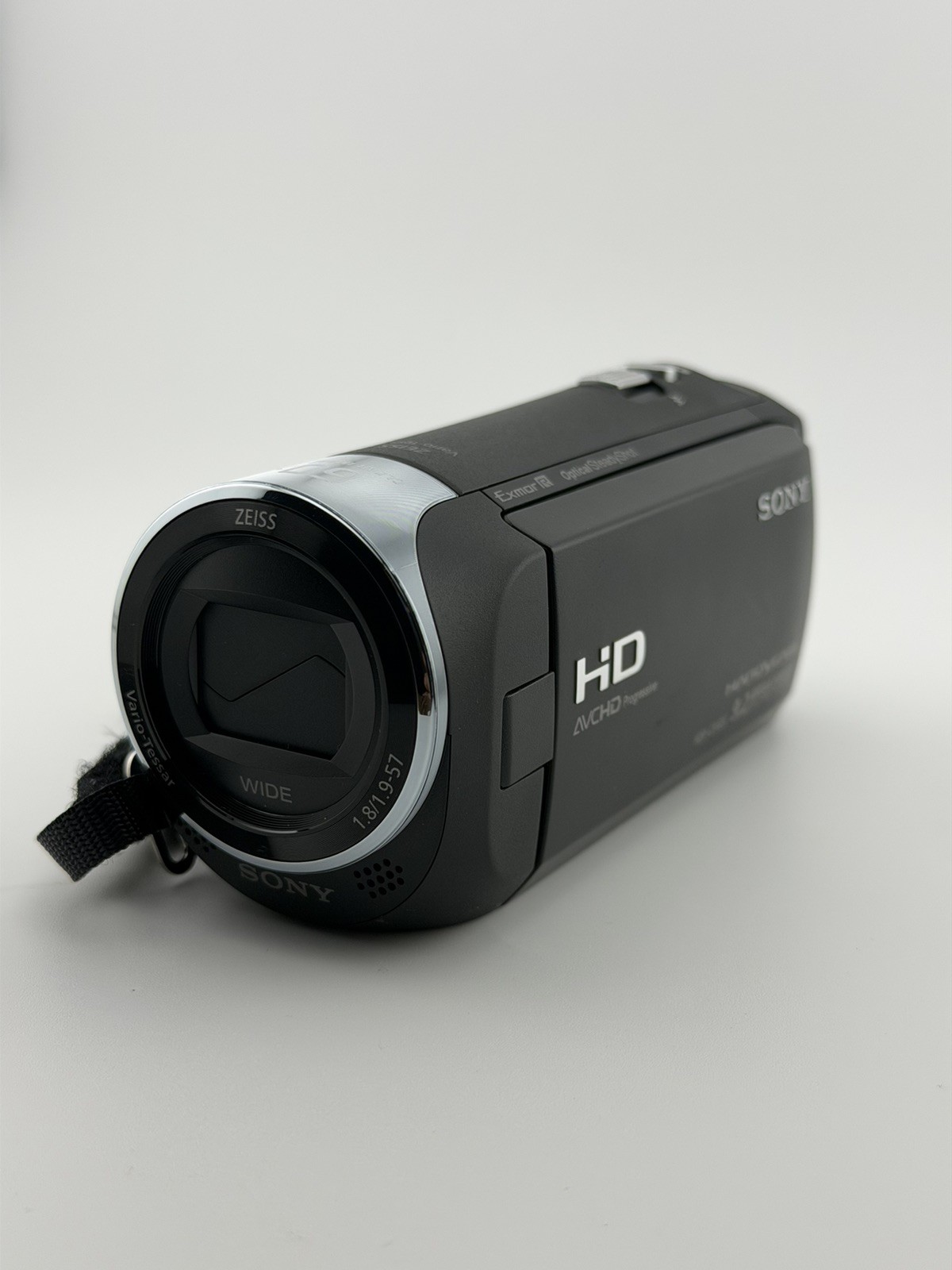 With Bag And 128gb Sd Card