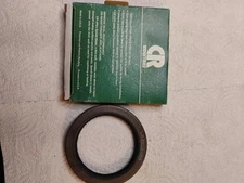 CR Seals SKF 23652 Single Lip Oil Seal 2.375" Shaft Dia x 3.125" OD x .438" W