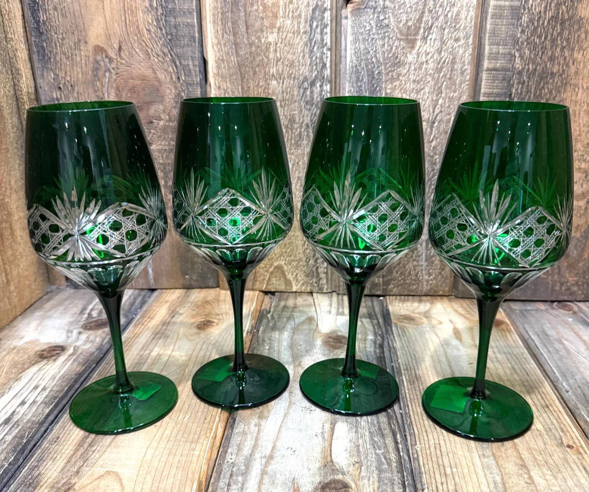 Pottery Barn Wine Glasses for sale - eBay