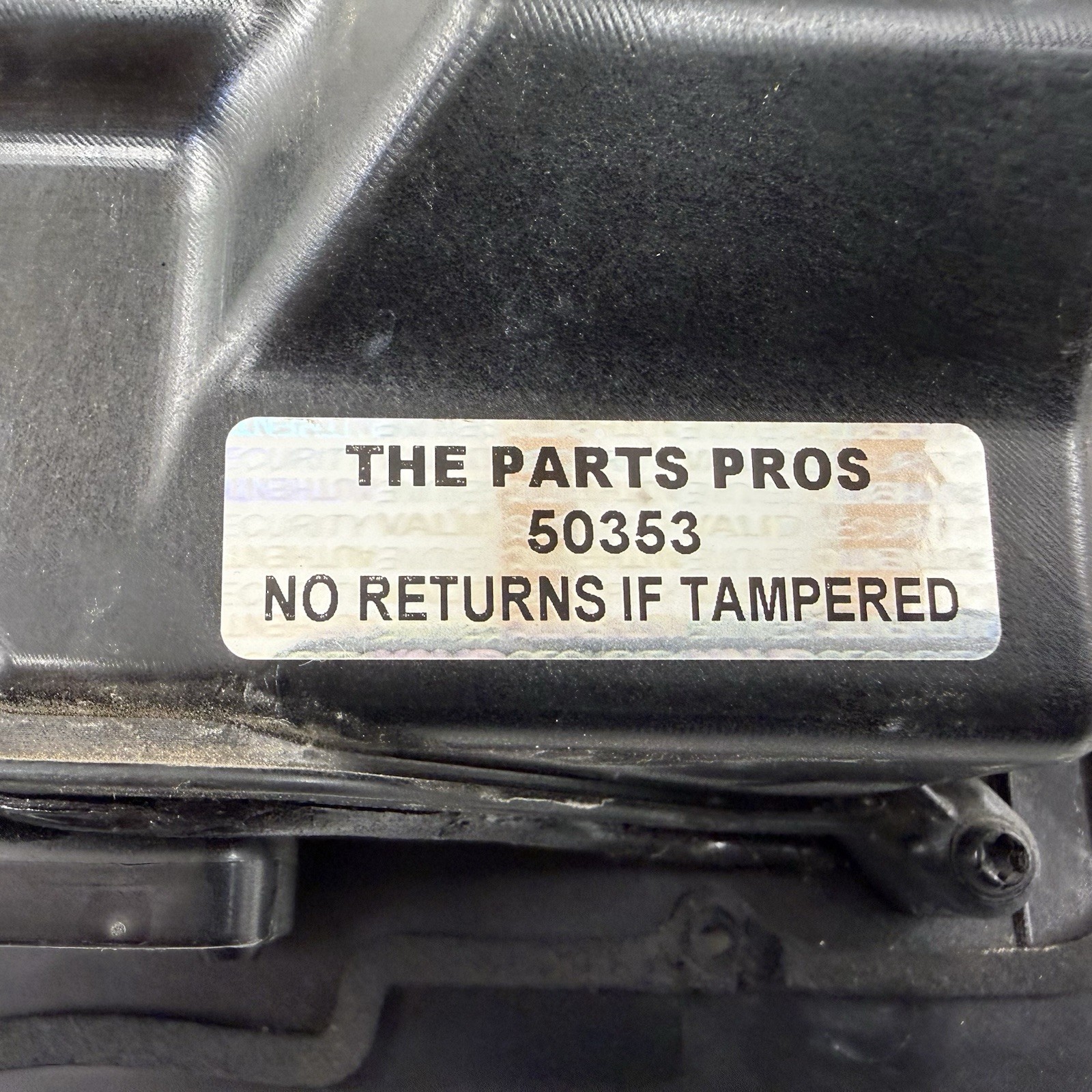 17-23 Audi R8 Front Hood Trunk Frunk Lock Latch Actuator Assembly 420880701A OEM