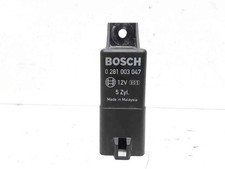 Bougies de préchauffage Volvo XC70