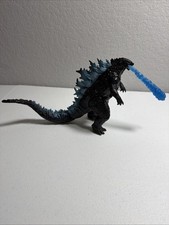 Legendary GODZILLA TOHO 2020 Blue Godzilla 6 Inch