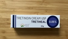 Tretinoin Creme 0,5%