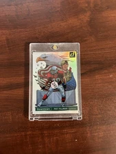 2020 Panini Donruss Downtown! Pat Tillman Chaser Pack ‼️