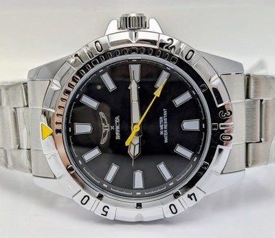 Invicta Specialty I by Invicta Men's Watch - 42mm. Steel  