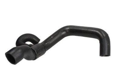 Lower Thermotec DWG059TT Radiator Hose for Ford