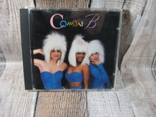 Company B CD Oop Atlantic 1987 Tess Motherway