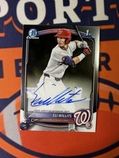 2025 Bowman Chrome Baseball Set Review and Checklist 31