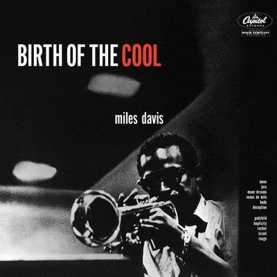 Universal Music Birth of Cool (Limited Edition) (SUPER AUDIO CD) die Limited