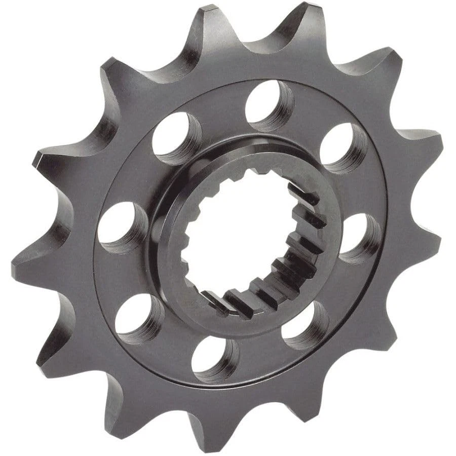 Roda dentada dianteira Sunstar - 530/13T 51113CL77 - Imagem 3 de 3