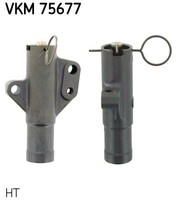 SKF VKM 75677 Spannrolle, Zahnriemen FüR Mitsubishi