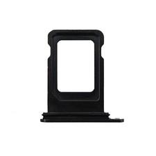 SIM TRAY FOR IPHONE 13 PRO / 13 PRO MAX GRAPHITE 