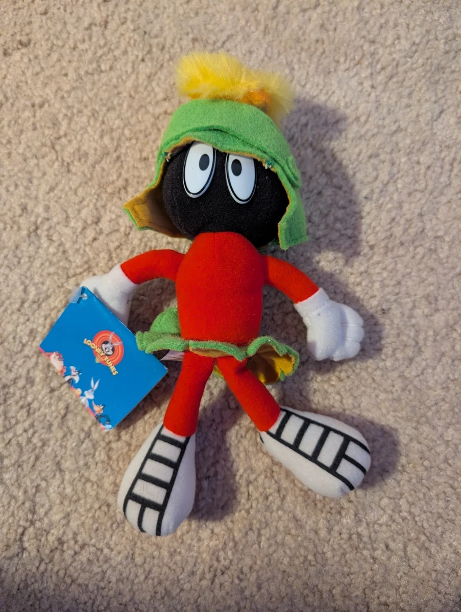 marvin the martian doll products for sale | eBay
