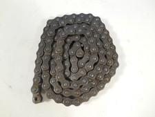 Peer Roller Chain ANSI 50-1R 5.4 Feet Length 5/8" Pitch 3/8" Rollers