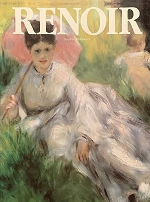 Renoir Buch William s Konecky Assoc