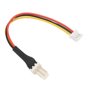 Console Fan 3D Print Mount Kit Replacement Mini Brushless Cooling Fan Bracket