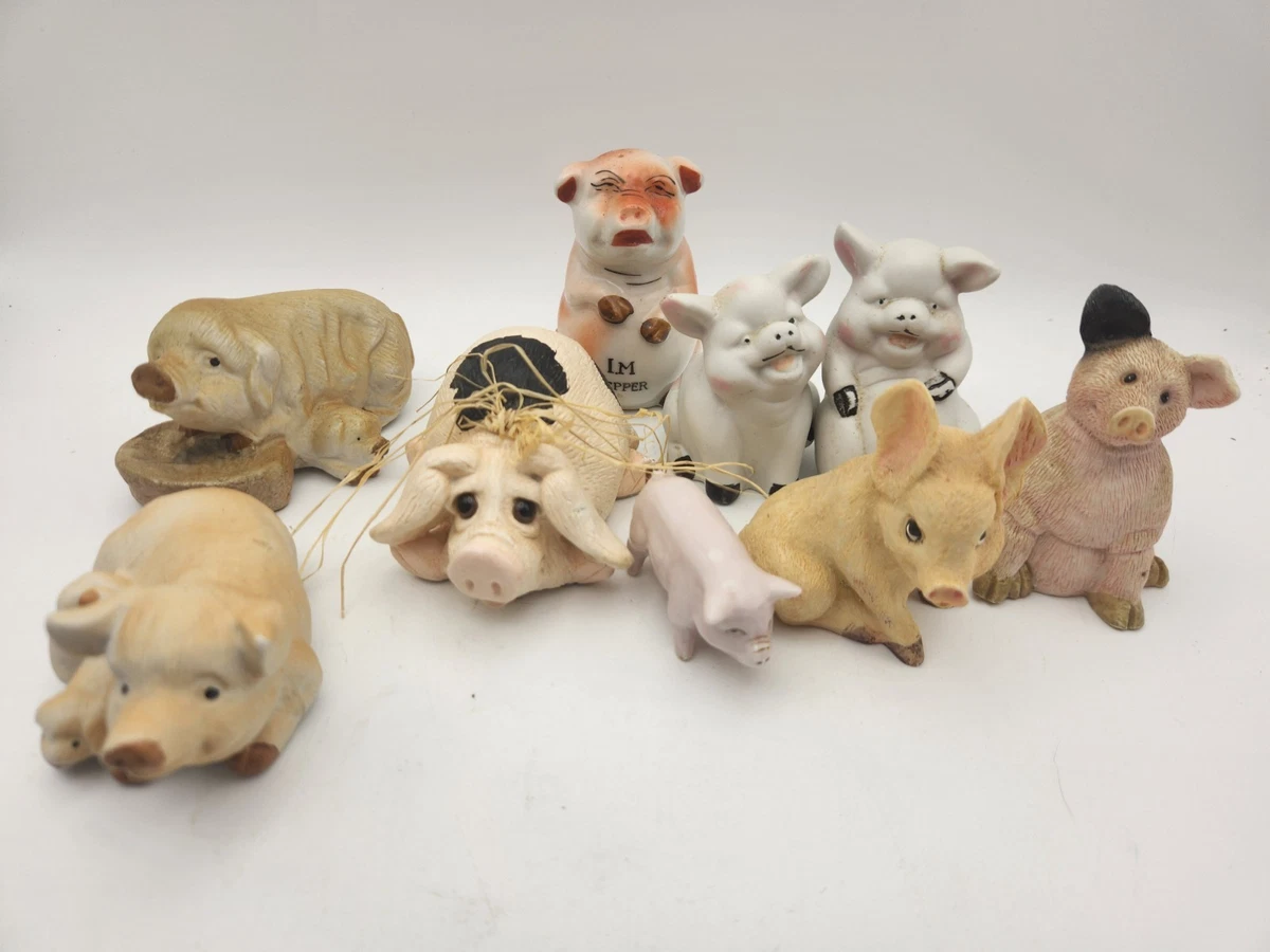 Vintage Pig for sale | eBay
