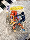 The Amazing Spider-Man #258 (Marvel Comics November 1984)