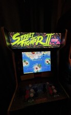 2 Deal Bundle. Get Legacy Arcade1up Street Fighter and Mortal Kombat Legacy 