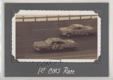 1989 Maxx Racing Racing Classic Joe Lee Johnson #193 0a2