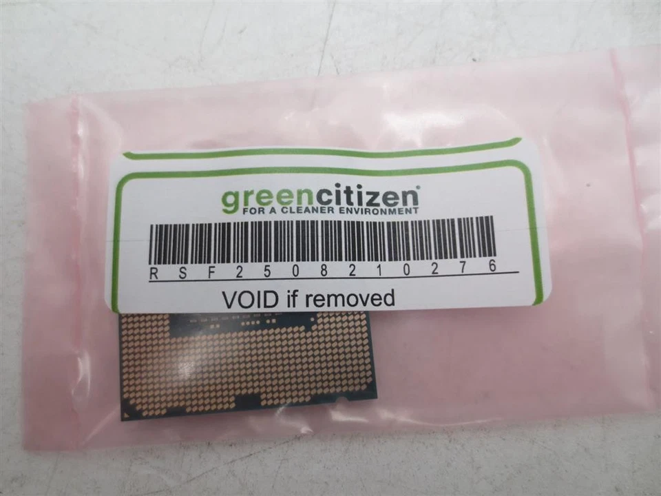 Procesador Intel Core i5-4670 SR14D 3,40 GHz 6 MB 4 núcleos LGA1150 Socket CPU Foto 2 de 3