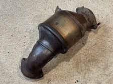 Katalysator BMW G15 M850iX Rechts Benzinpartikelfilter Right Catalyst 7561660