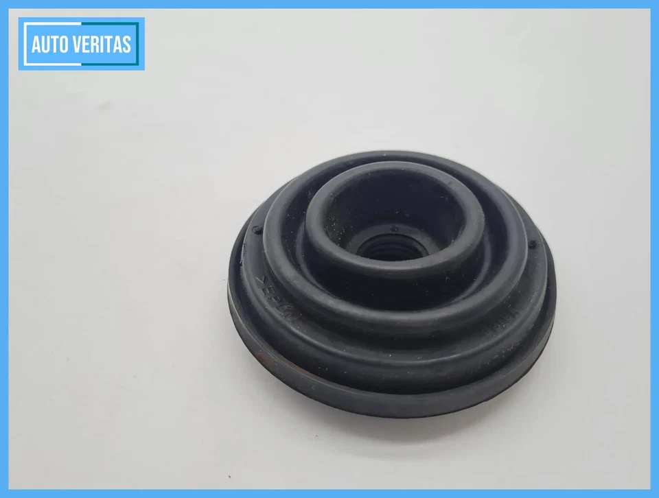 Original Renault Megane I 1 (BA0/1) Headlight cap rubber L/R (7700427872D) - Image 3 of 4