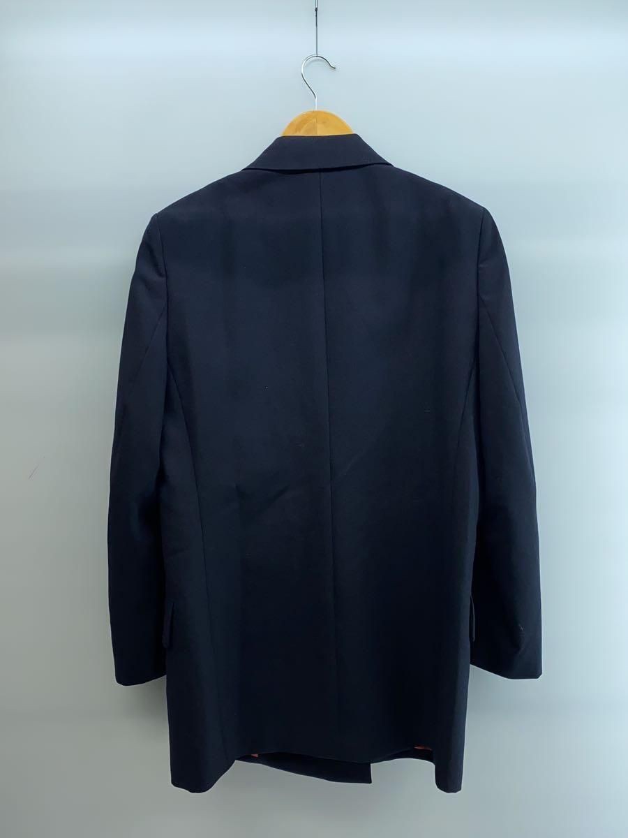 MADISONBLUE MB999-1105M BLEECKER W6B BLAZER MNS 4 WOOL NAVY
