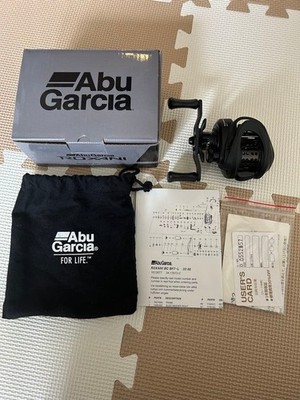 Abu Garcia Roxani BF7 401958