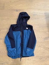 North Face Youth Rain Jacket Size 14 16 Dryvent