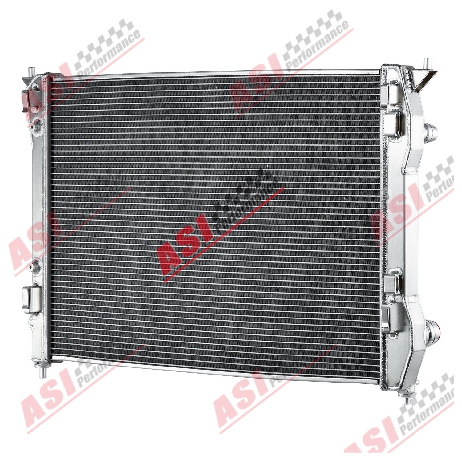 Radiator for 2015-2019 Bentley Flying Spur 2013-2017 Continental GT GTC 4.0L