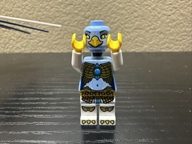 Lego Chima Eagle Legend Beast 70124 COMPLETE w/ instructions (no box) A3