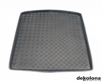 Kofferraumwanne Kofferraummatte FüR Audi A4 Hinten 00-08
