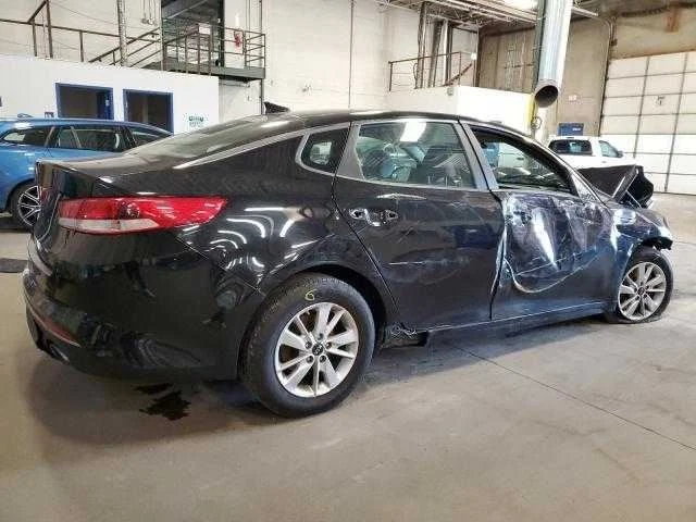 Passenger Right Tail Light Brake Lamp Incandescent Fits 16-20 Kia Optima  - Image 4 of 4