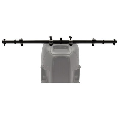Ultimate Support LT-48FP Fly Point Mountable Lighting Bar for PA Speakers