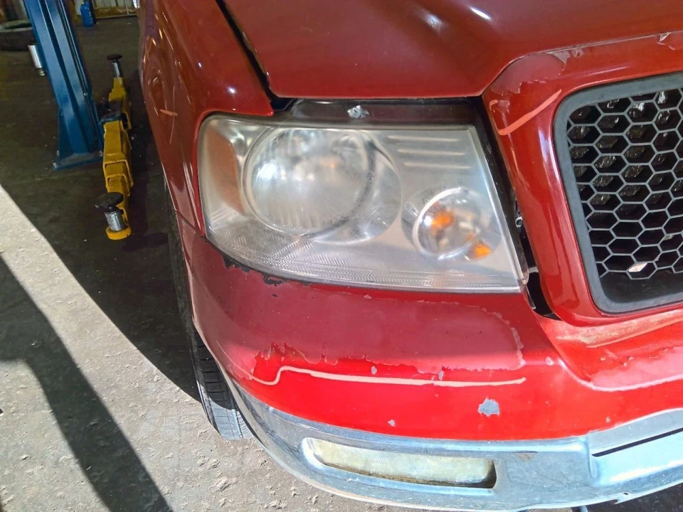 Blower Motor Fits 04-08 FORD F150 PICKUP 1080921 Foto 3 de 4